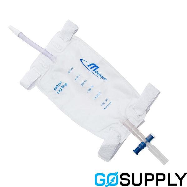 Urine Leg Bag - Main Image
