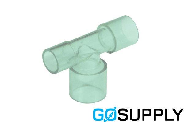 T-piece for Nebuliser - Main Image
