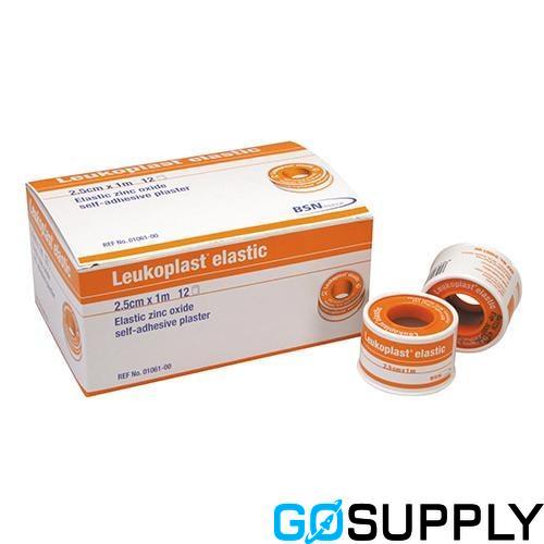 TAPE ELASTIC ADHESIVE LEUKOPLAST - Main Image