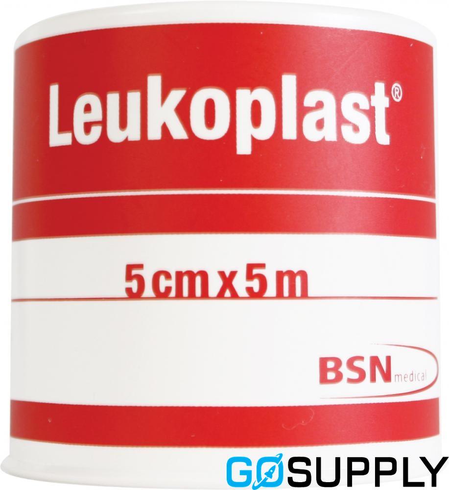 TAPE SURG ST LEUKOPLAST STD TAN - Main Image