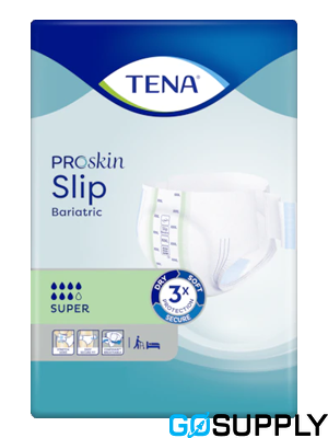 TENA® ProSkin Slip Bariatric Super - Main Image