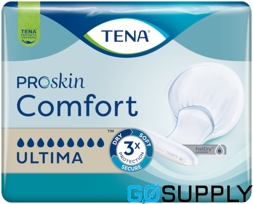 TENA Comfort Pad - Main Image