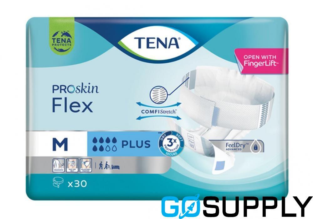 TENA FLEX PROSKIN - Main Image