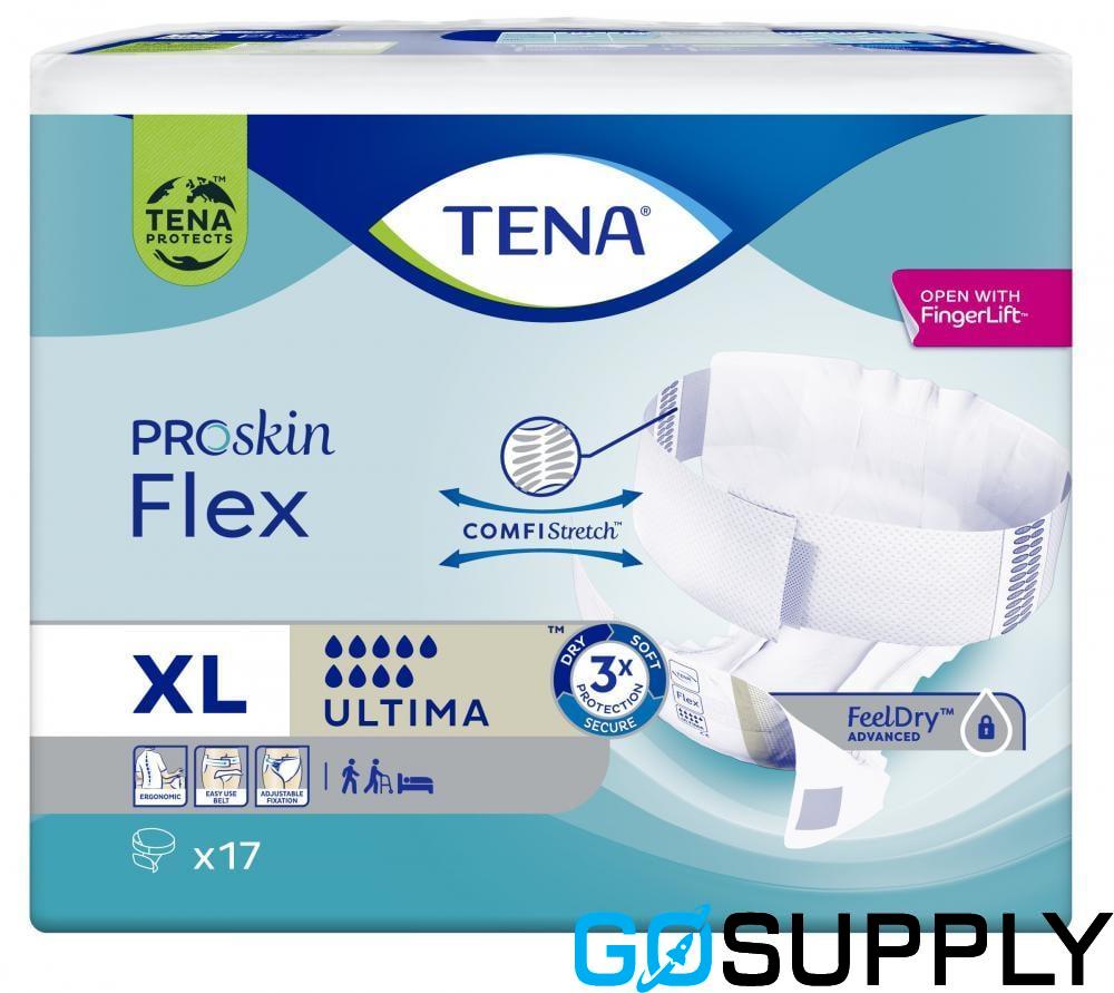 TENA FLEX PROSKIN - Main Image