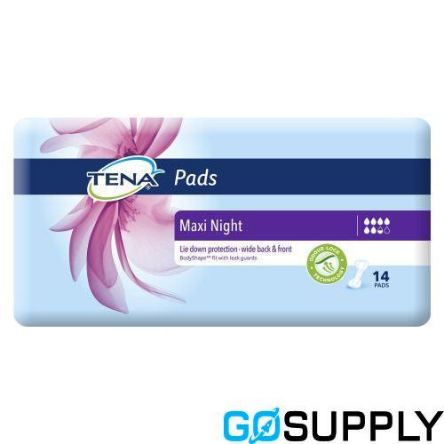 TENA Pad Night - Main Image