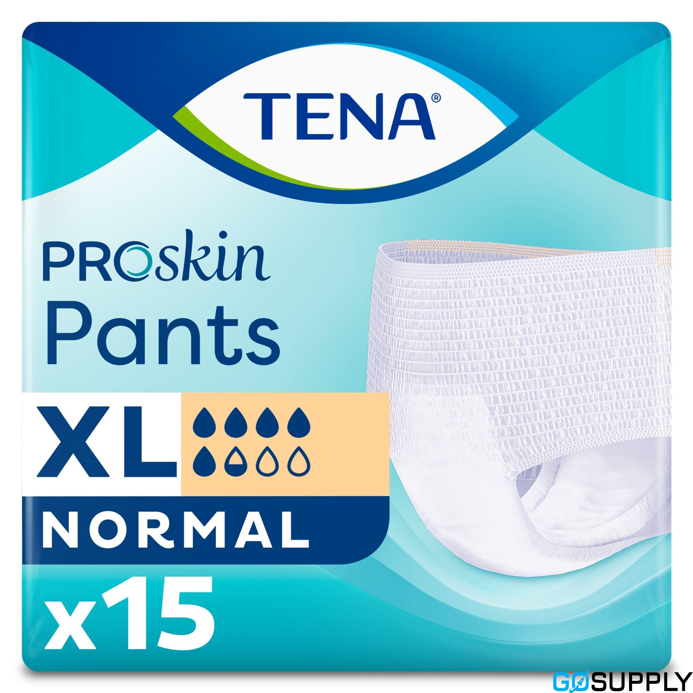 TENA ProSkin Pants - Main Image