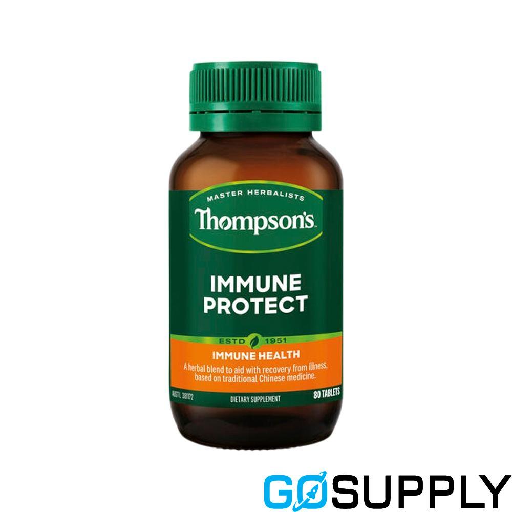 THOMPSONS IMMUNE PROTECT - Main Image