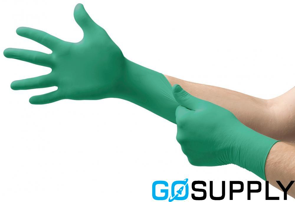 TOUCH N TUFF - Main Image
