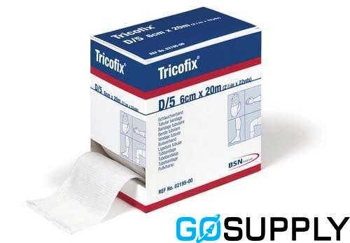 TRICOFIX TUBULAR GAUZE BANDAGE - Main Image