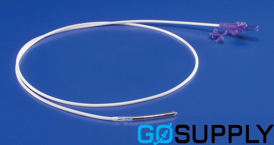 TUBE FEEDING 12FG 43 & STYLET ENTRIFLEX NASOGASTRIC - Main Image