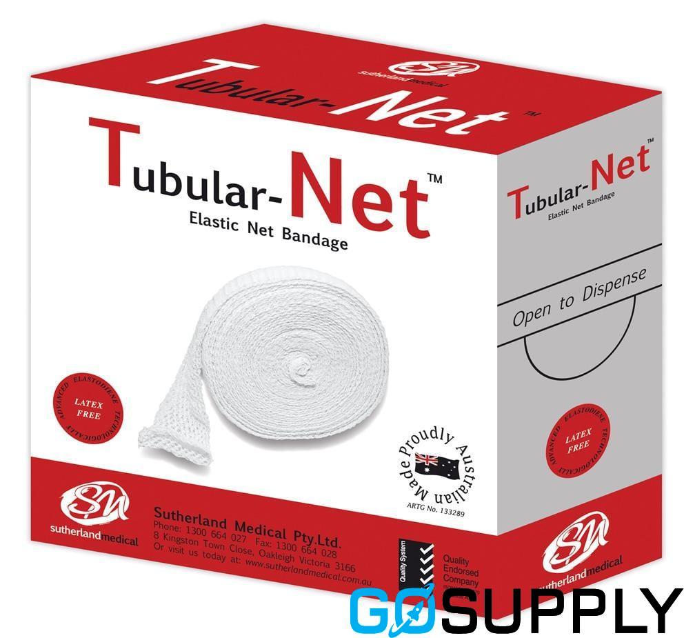 TUBULAR NET - Main Image
