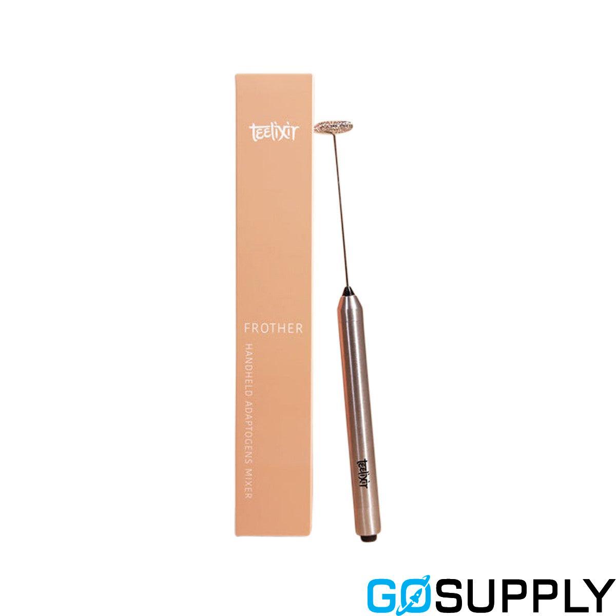 Teelixir Frother Handheld Adaptogens Mixer - Main Image