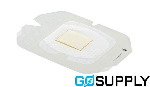 Tegaderm Chg I.V. Securement Dressing 10cmx12cm - Main Image