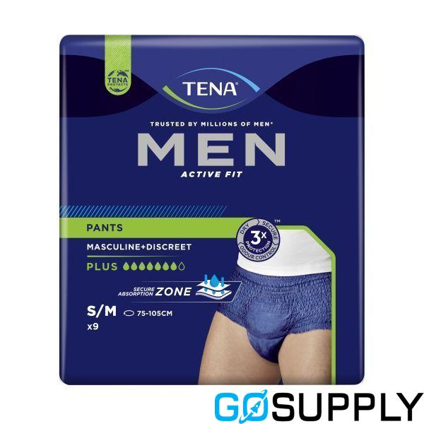 Tena Pants Men Active Fit - Main Image