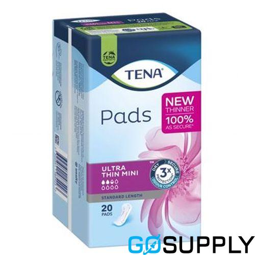Tena Pad Incontinence - Main Image