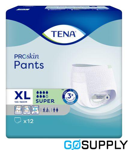 Tena Proskin Pants - Main Image