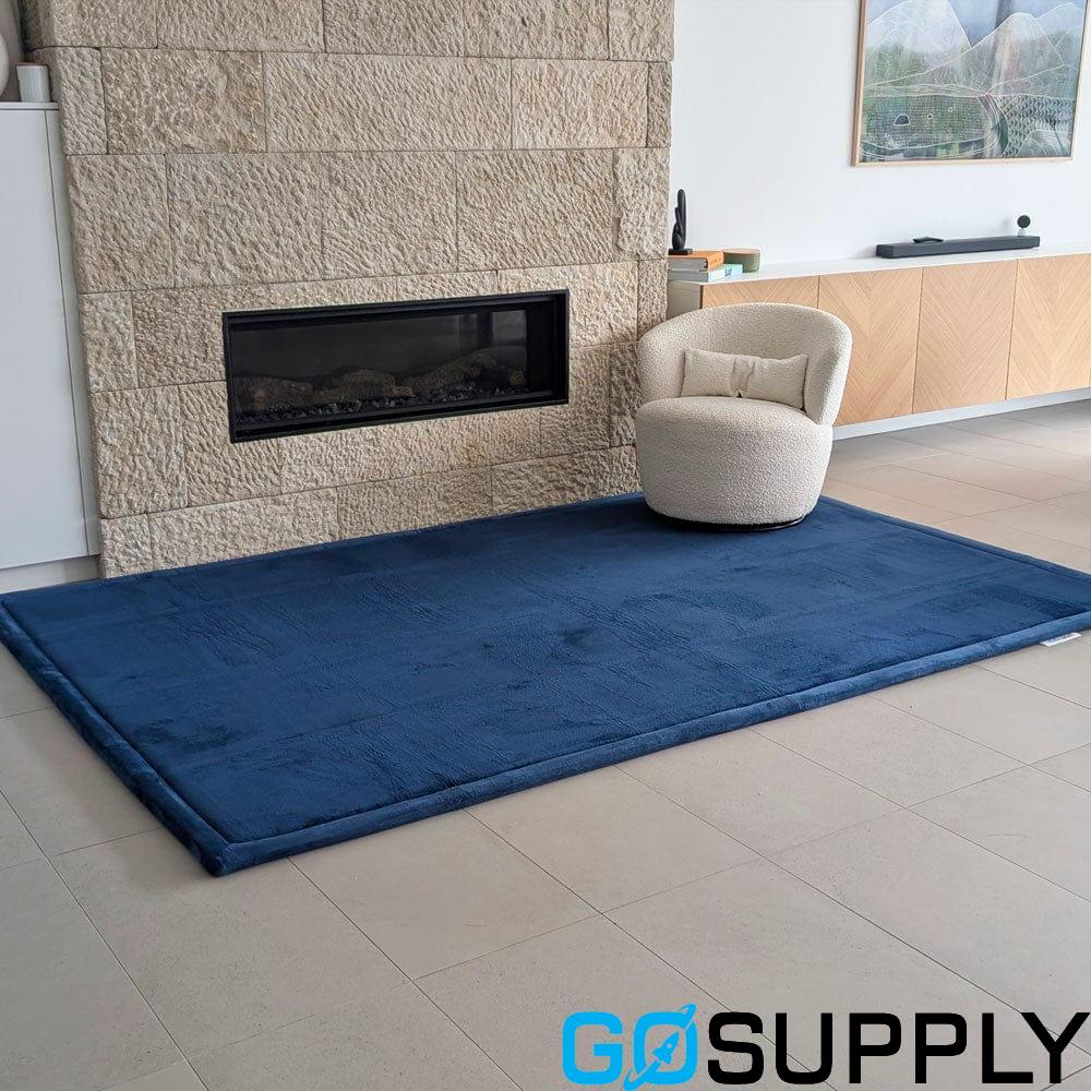 The Mellow Mat® v2 (Soft Touch Sensory Tatami Rug) - Main Image
