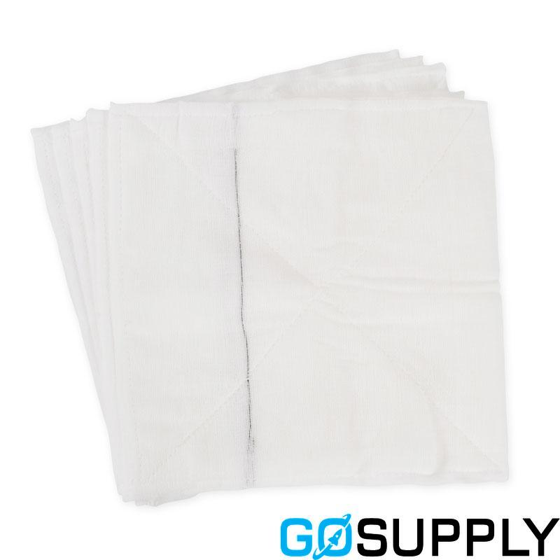 ThreadX Hybrid X-Ray Detectable Abdominal Sponge, No Tape - Main Image