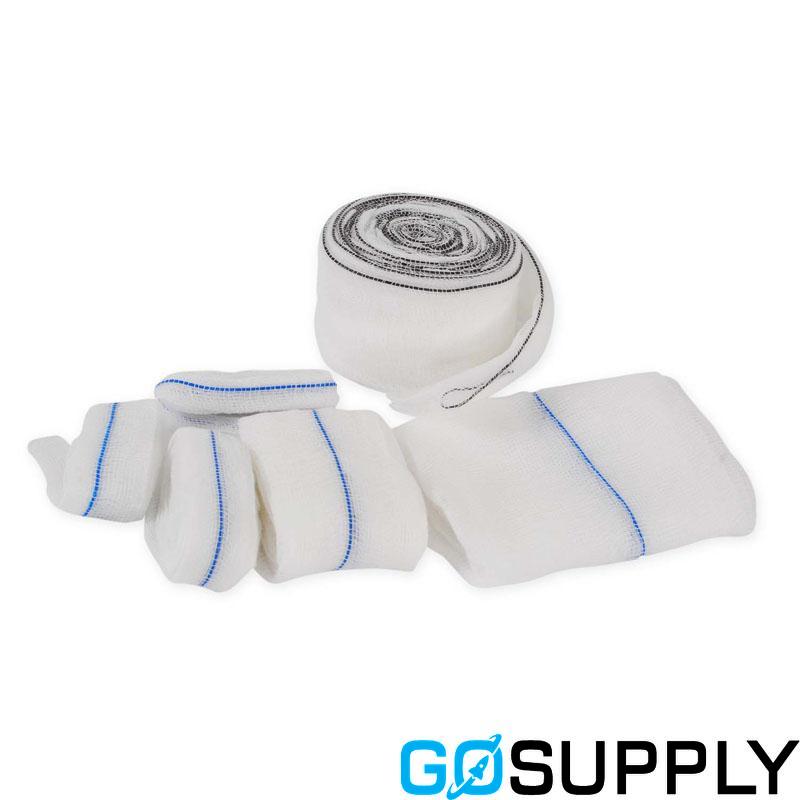 ThreadX X-Ray Detectable Packing Gauze - Main Image