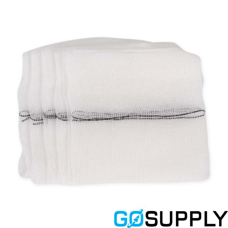 ThreadX X-Ray Detectable Standard Gauze - Main Image