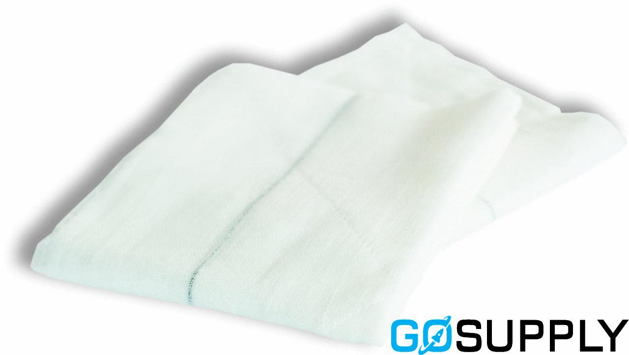 ThreadX® XRD Abdominal Sponge 30cm x 30cm 6ply no Tape (5pc) - Main Image
