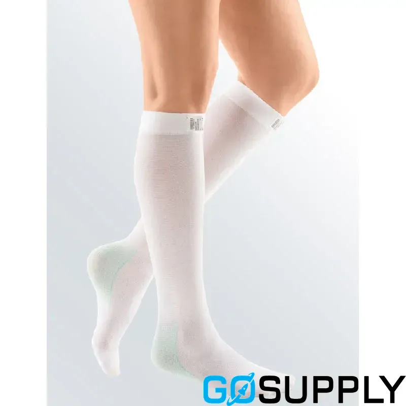 Thrombexin Anti-Embolism Stocking 18, Knee Length - Main Image