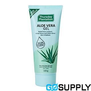 Thursday Plantation Aloe Vera Gel - Main Image