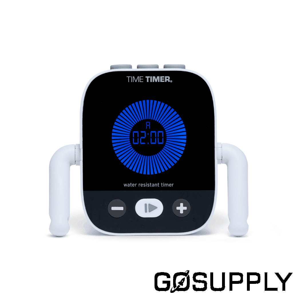 Time Timer Element - Digital Waterproof Timer - Main Image