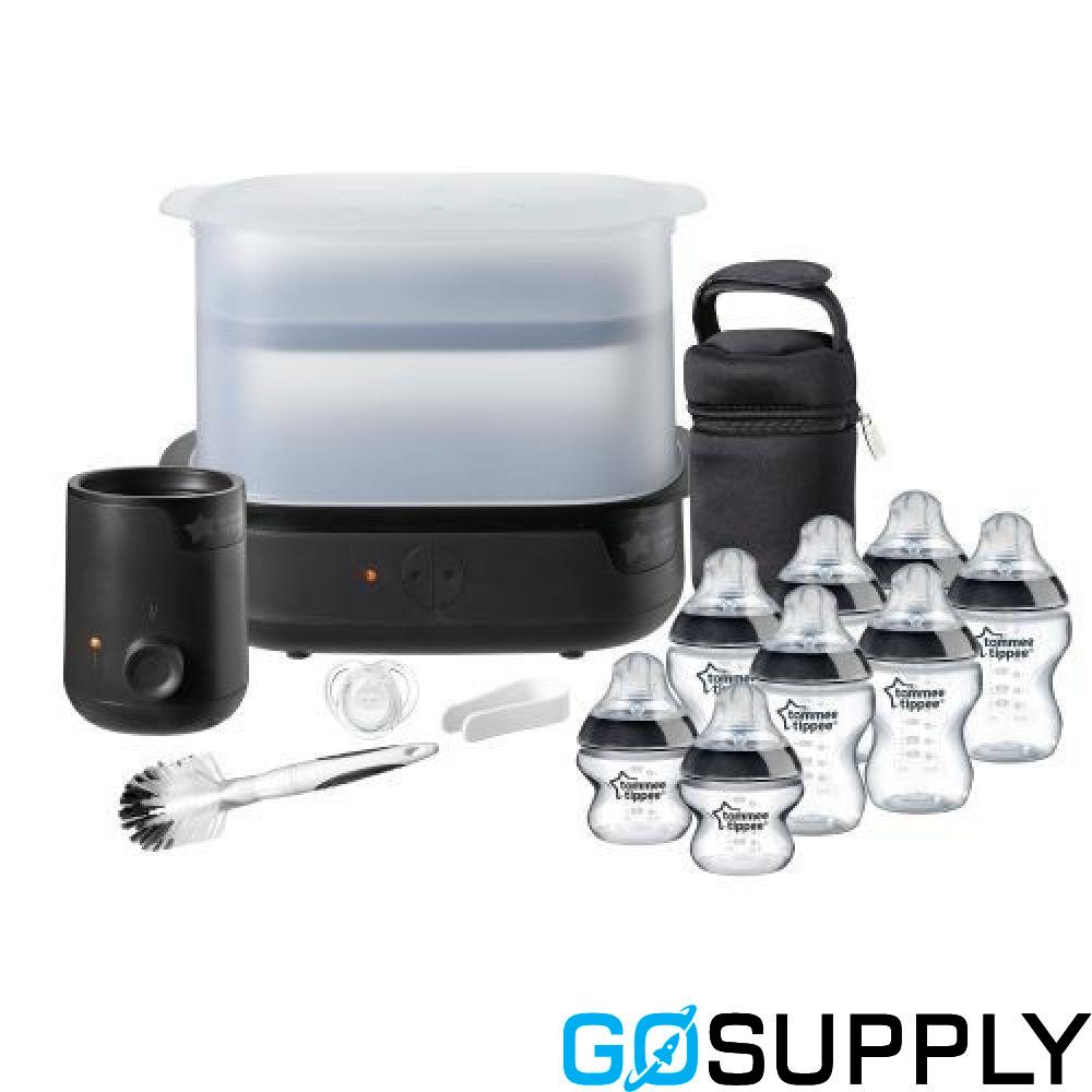Tommee Tippee Essential Starter Kit - Main Image