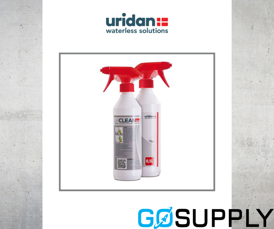 Uridan Uriclean - Main Image
