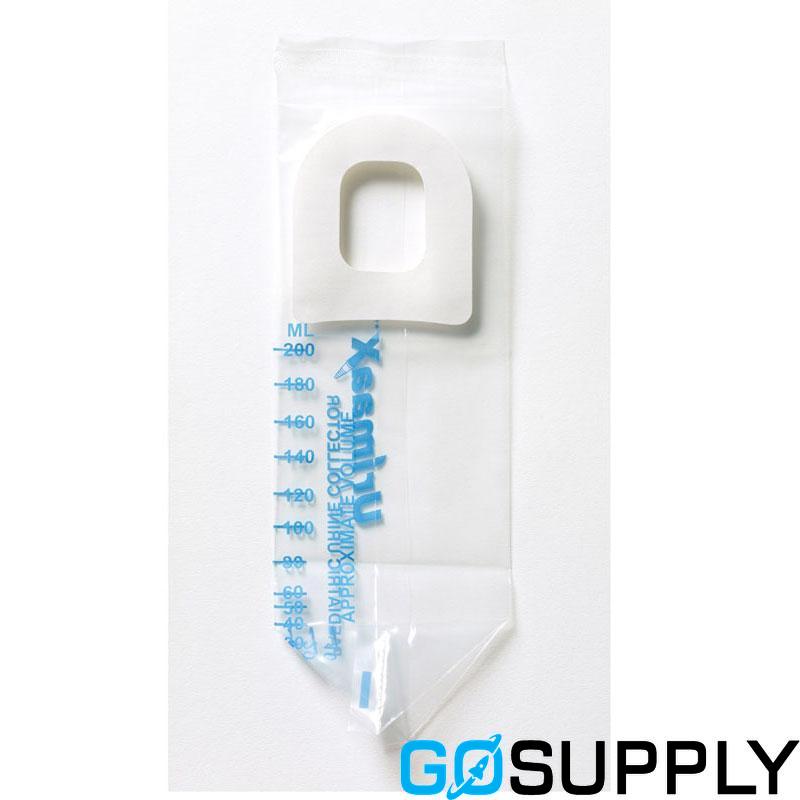 Urimaax Infant Drainage Bag - Main Image