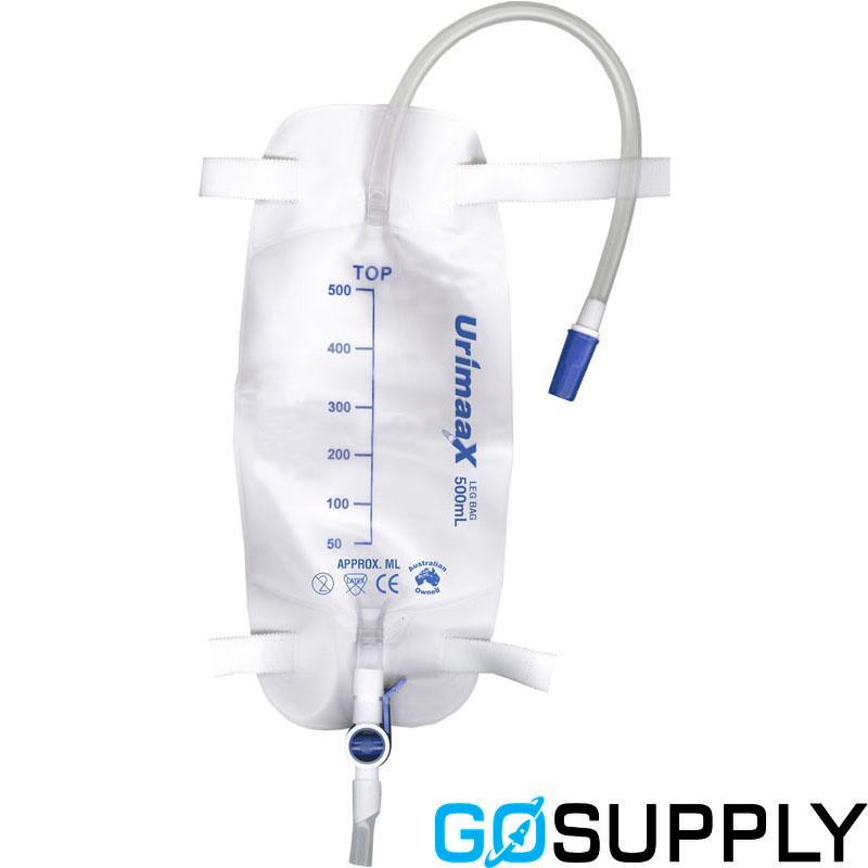 Urimaax Leg Drainage Bag - Main Image