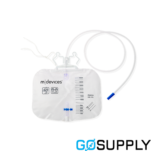 Urine Bag - Main Image