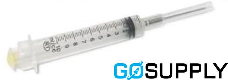 VANISHPOINT SYRINGE RETRACTBLE - Main Image