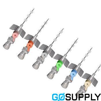 VENFLON PRO SAFETY IV CANNULA - Main Image