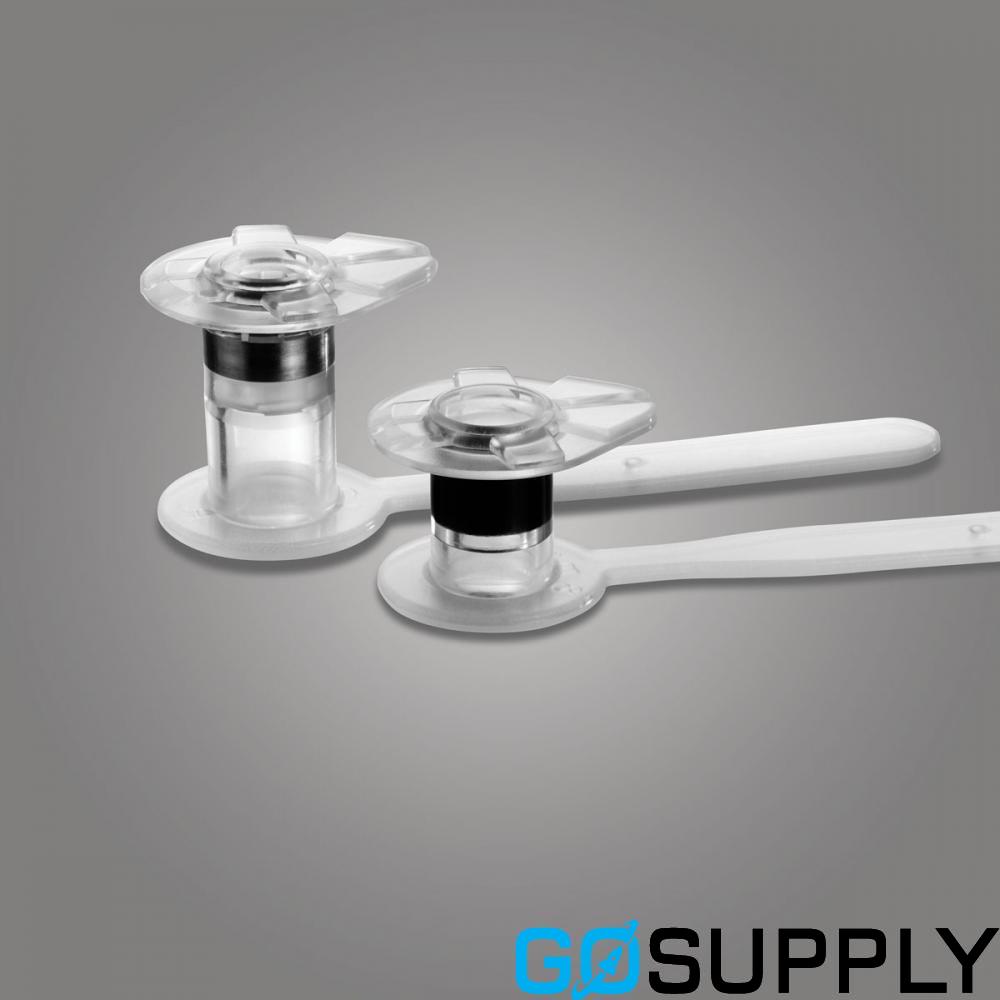 VOICE PROSTHESIS ADVANTAGE INDWELLING - Main Image
