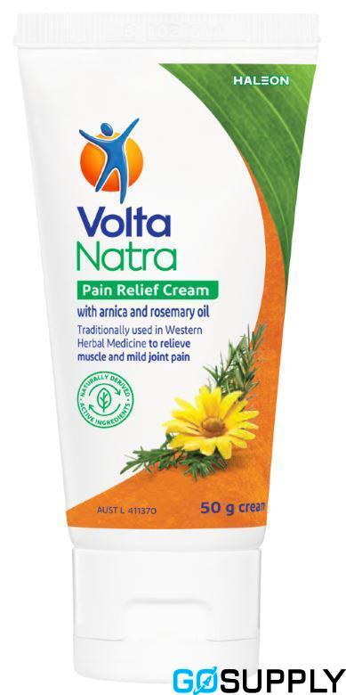 VOLTA NATRA PAIN RLF CREAM - Main Image
