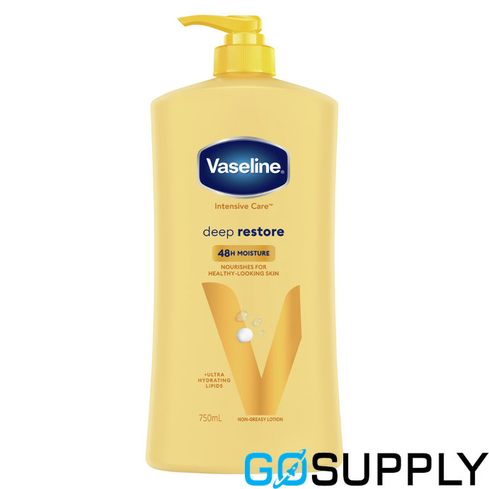 Vasline Intensive Care Body Lotion Deep Restore - Main Image