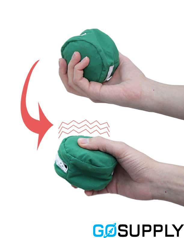 Vibrating Sensory Pod - Main Image