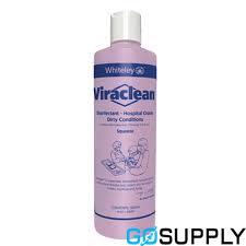 Viraclean Disinfectant - Main Image