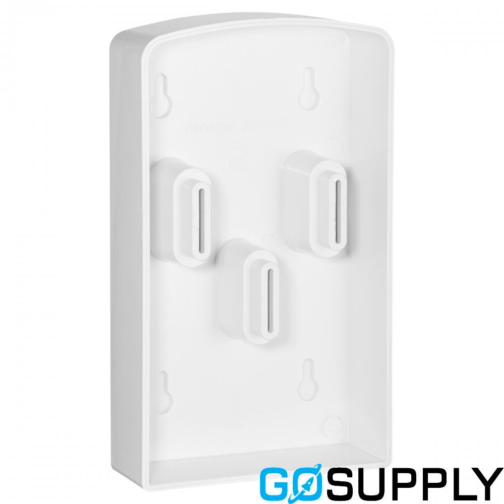 WALL DISPENSER - Main Image