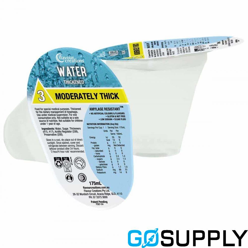 WATER THICKENED LEVEL 3 - Main Image