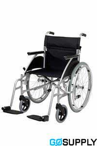 WHEELCHAIR L/WEIGHT DAYS SWIFT - Main Image