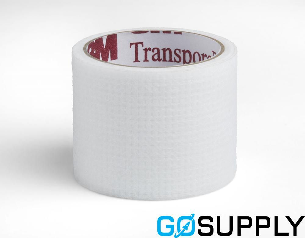 WHITE SURGICAL TAPE - Main Image