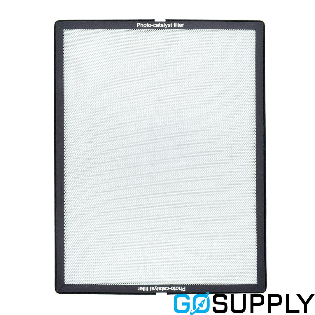 WPA300 - Photocatalyst Filter - Main Image