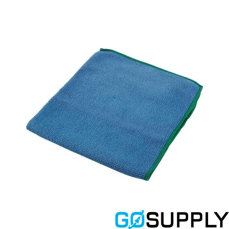 WYPALL Microfibre Cloth with Microban Protection - Main Image