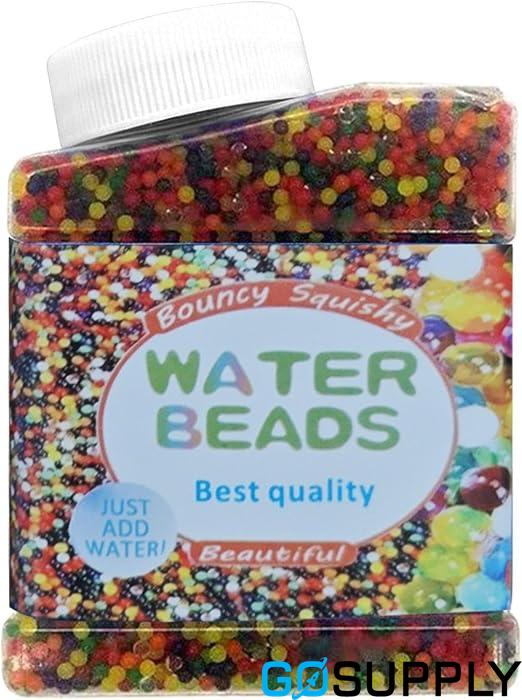 Water Beads for Kids - Main Image
