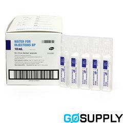 Water for Injection Steriluer - Main Image