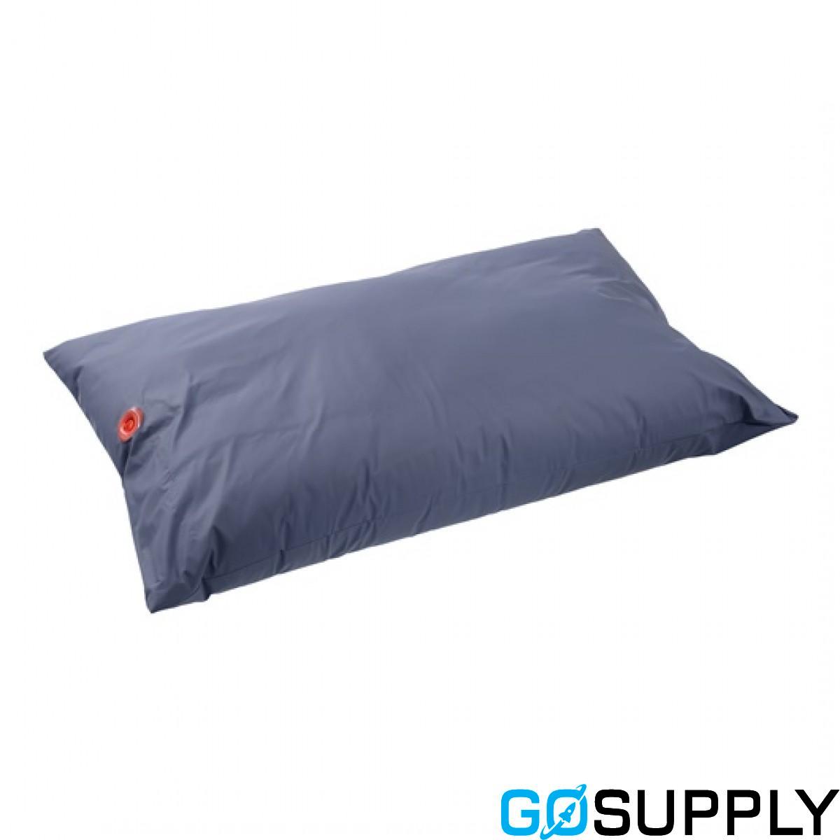 Waterproof Pillow with heat sealed seams - Main Image