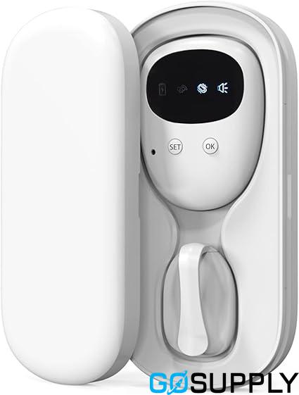 Wireless Bedwetting Alarm - Main Image